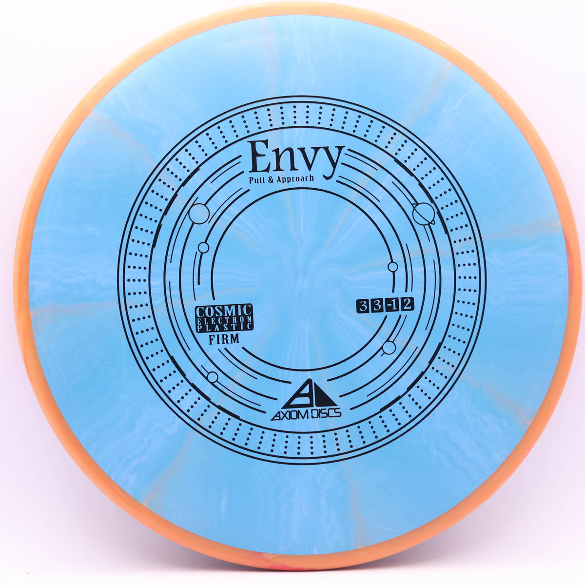 Cosmic Electron Envy (Firm) Classic