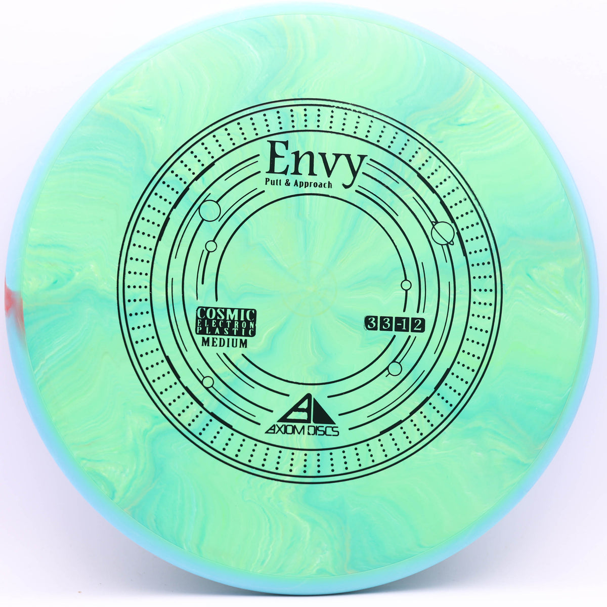 Cosmic Electron Envy Classic
