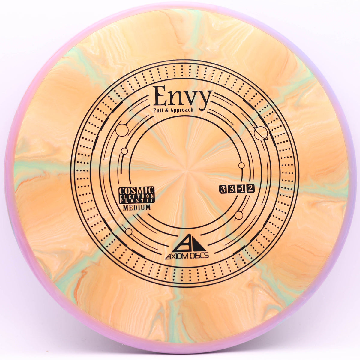 Cosmic Electron Envy Classic