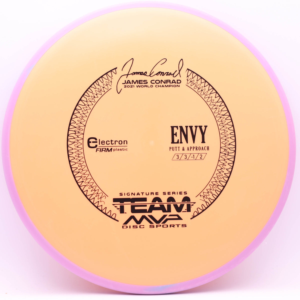 Electron Envy (Firm) Classic