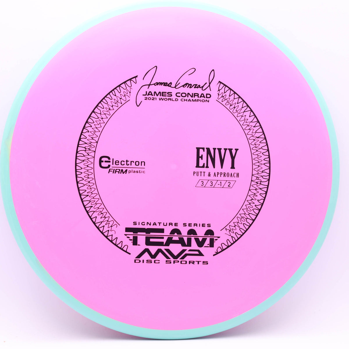 Electron Envy (Firm) Classic