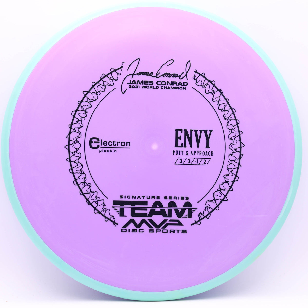 Electron Envy Classic