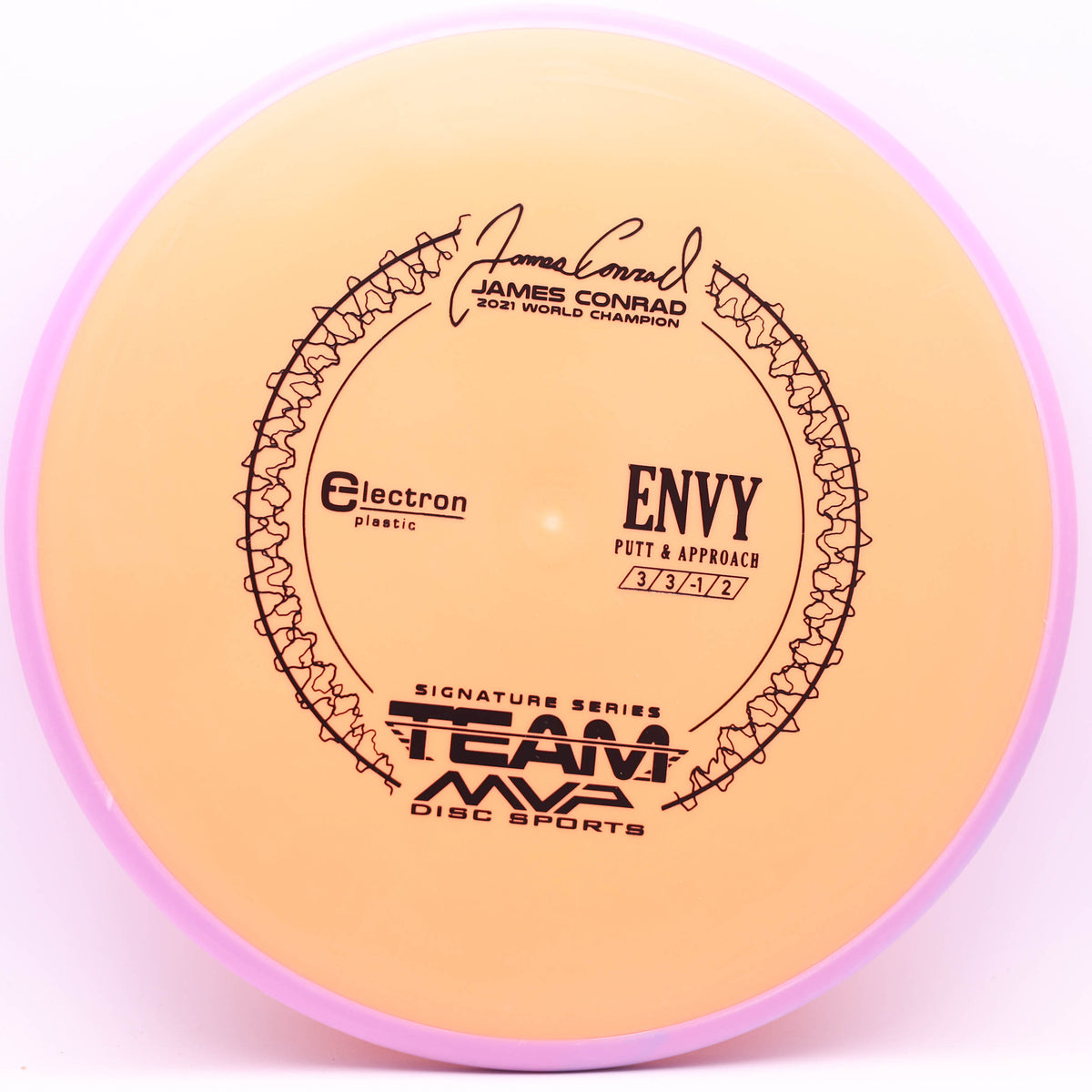 Electron Envy Classic