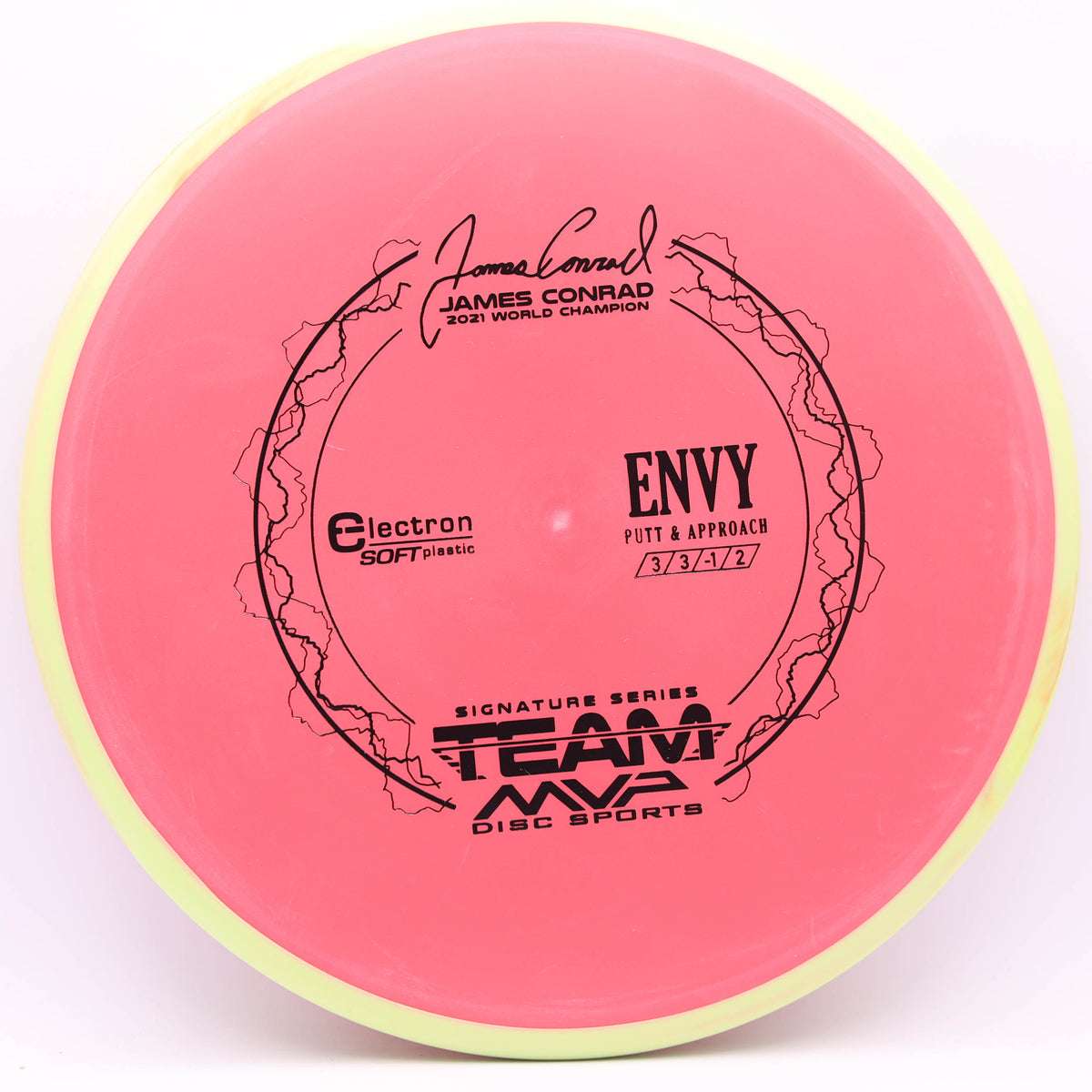 Electron Envy (Soft) Classic