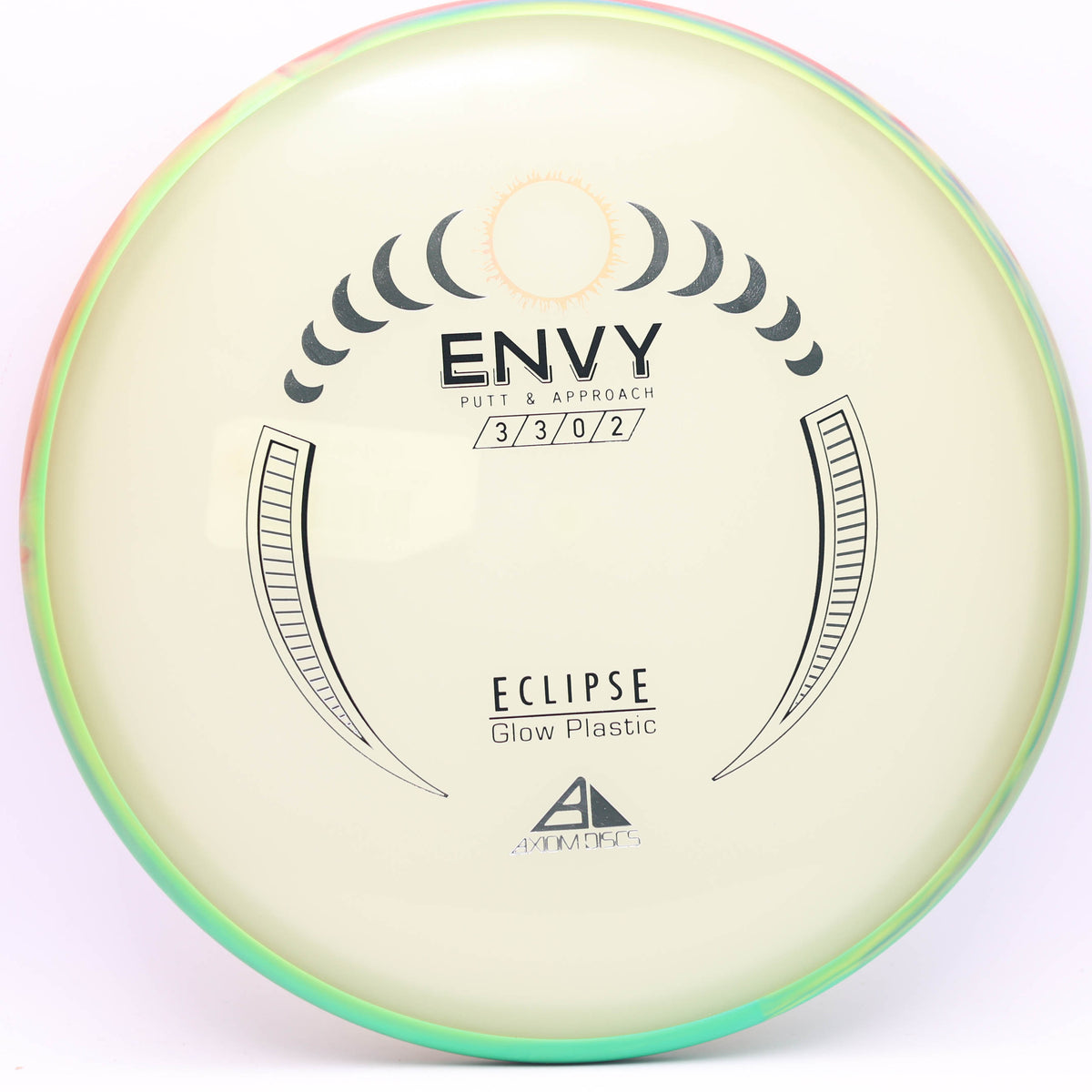 Eclipse Envy