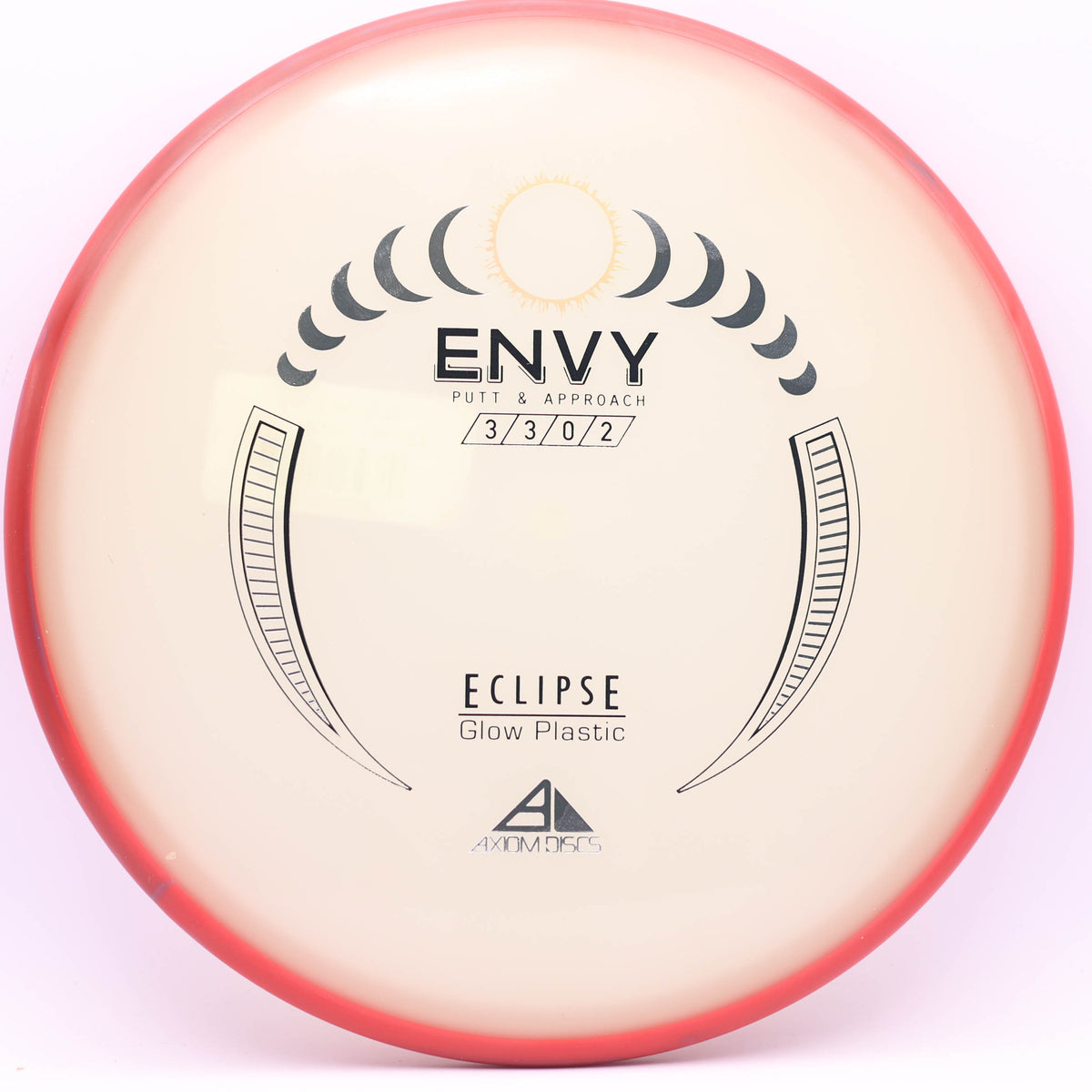Eclipse Envy