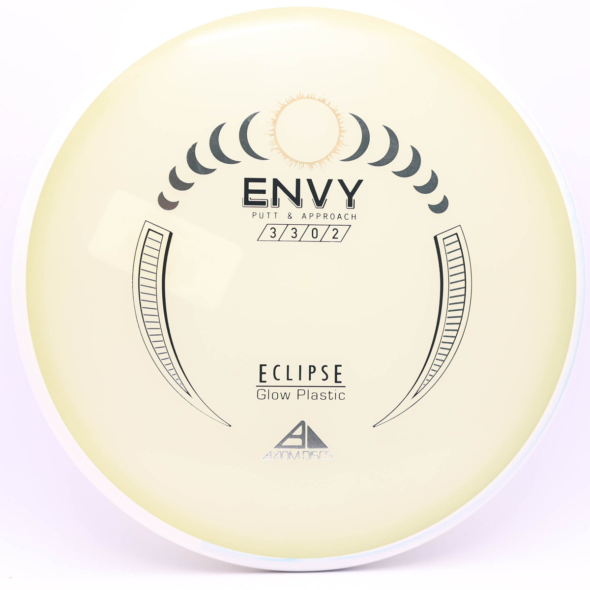 Eclipse Envy