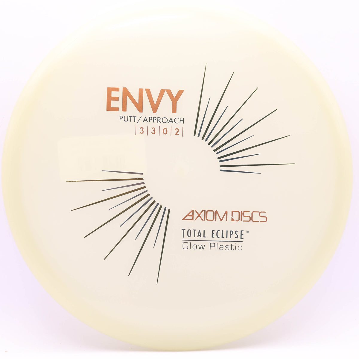 Total Eclipse Envy Glow