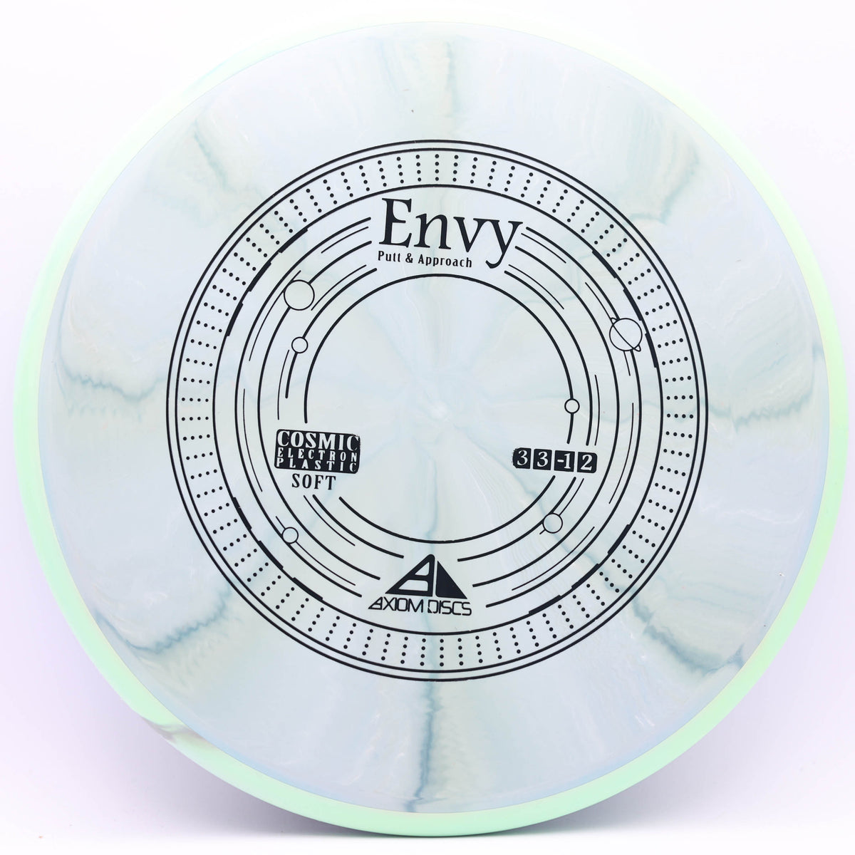 Cosmic Electron Envy (Soft) Classic