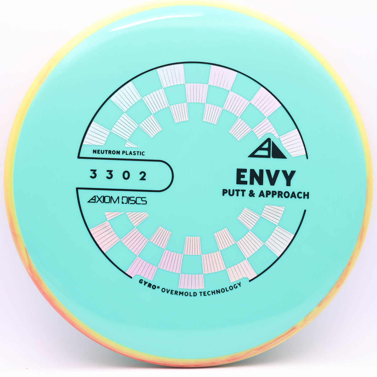 Neutron Envy
