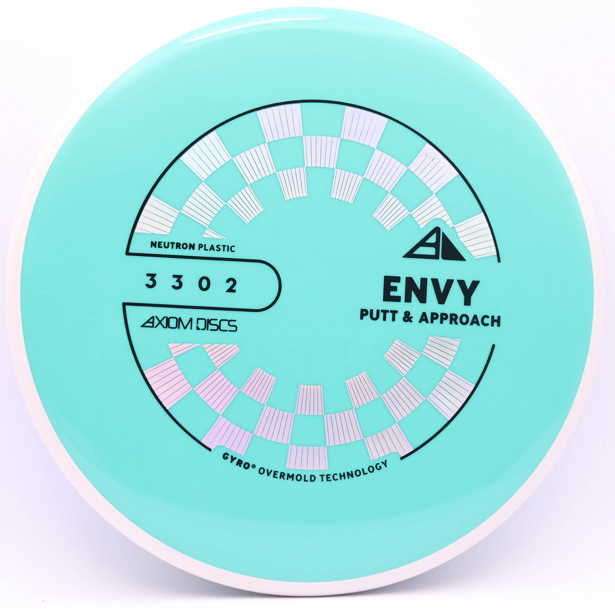 Neutron Envy