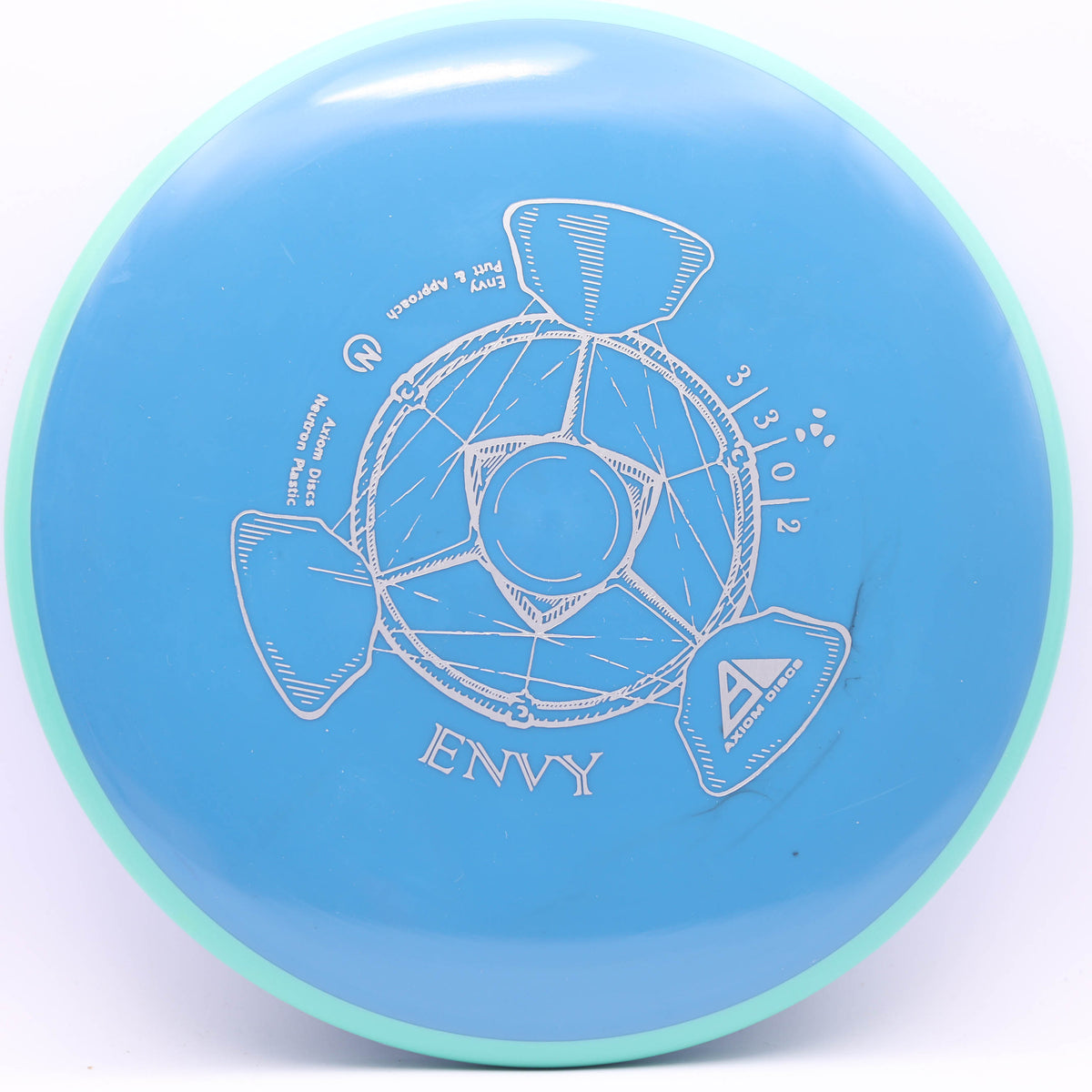 Neutron Envy Classic