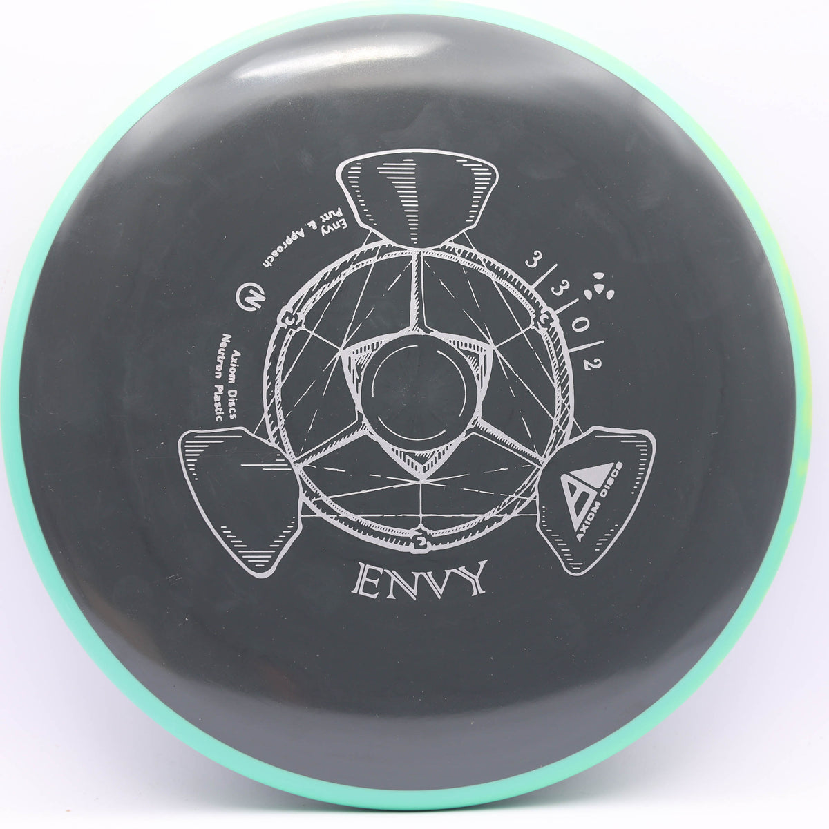 Neutron Envy Classic