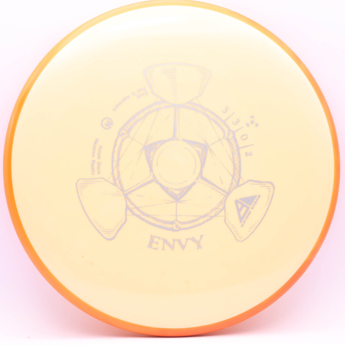 Neutron Envy Classic