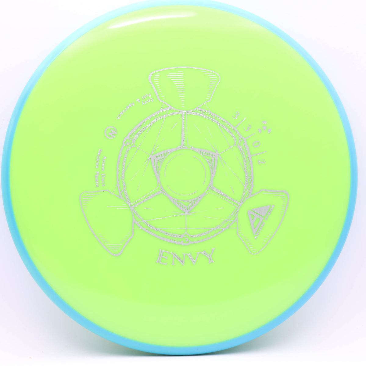Neutron Envy Classic
