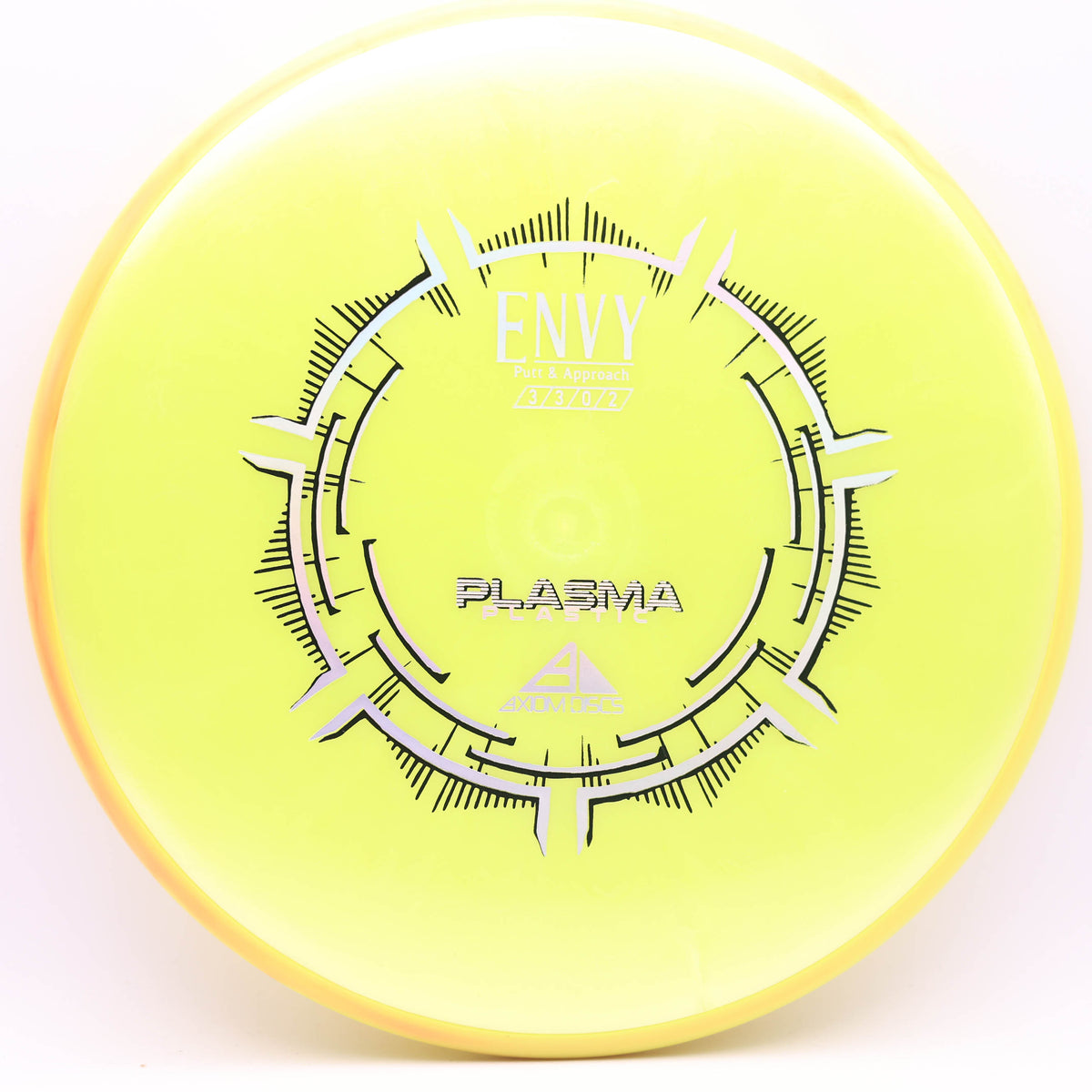 Plasma Envy Classic