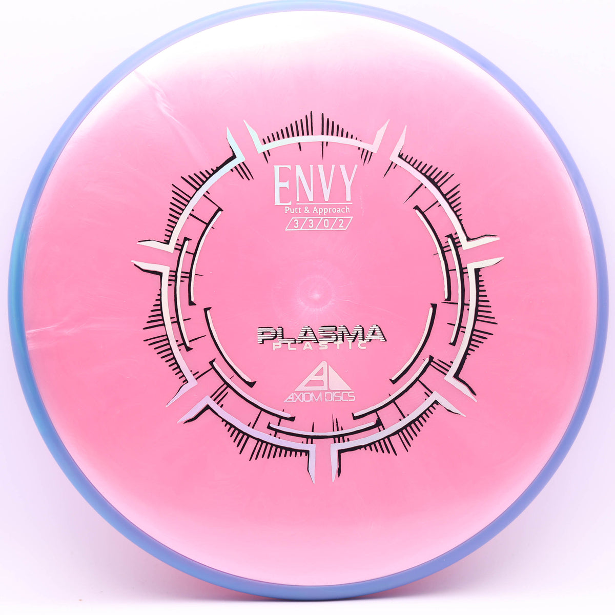 Plasma Envy Classic