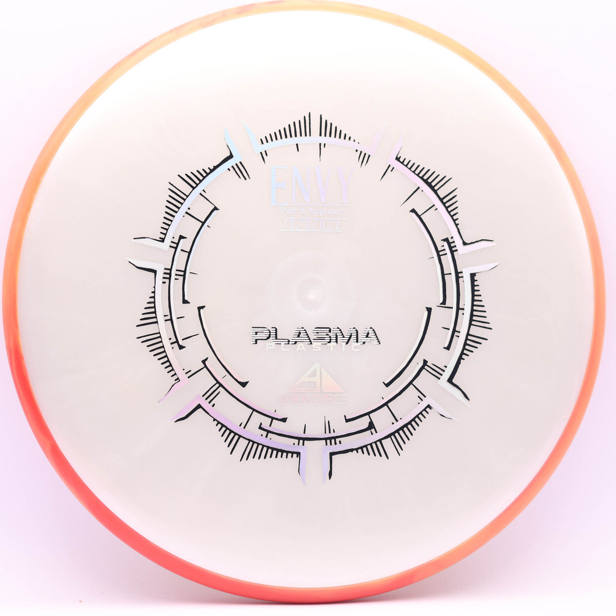 Plasma Envy Classic