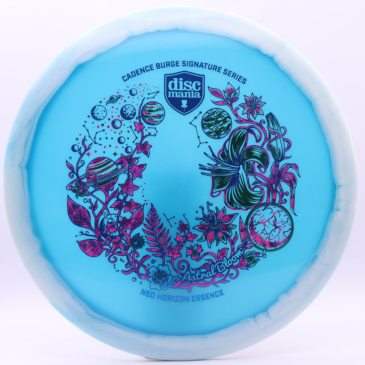 Essence Astral Bloom - Cadence Burge Signature Series Neo Horizon