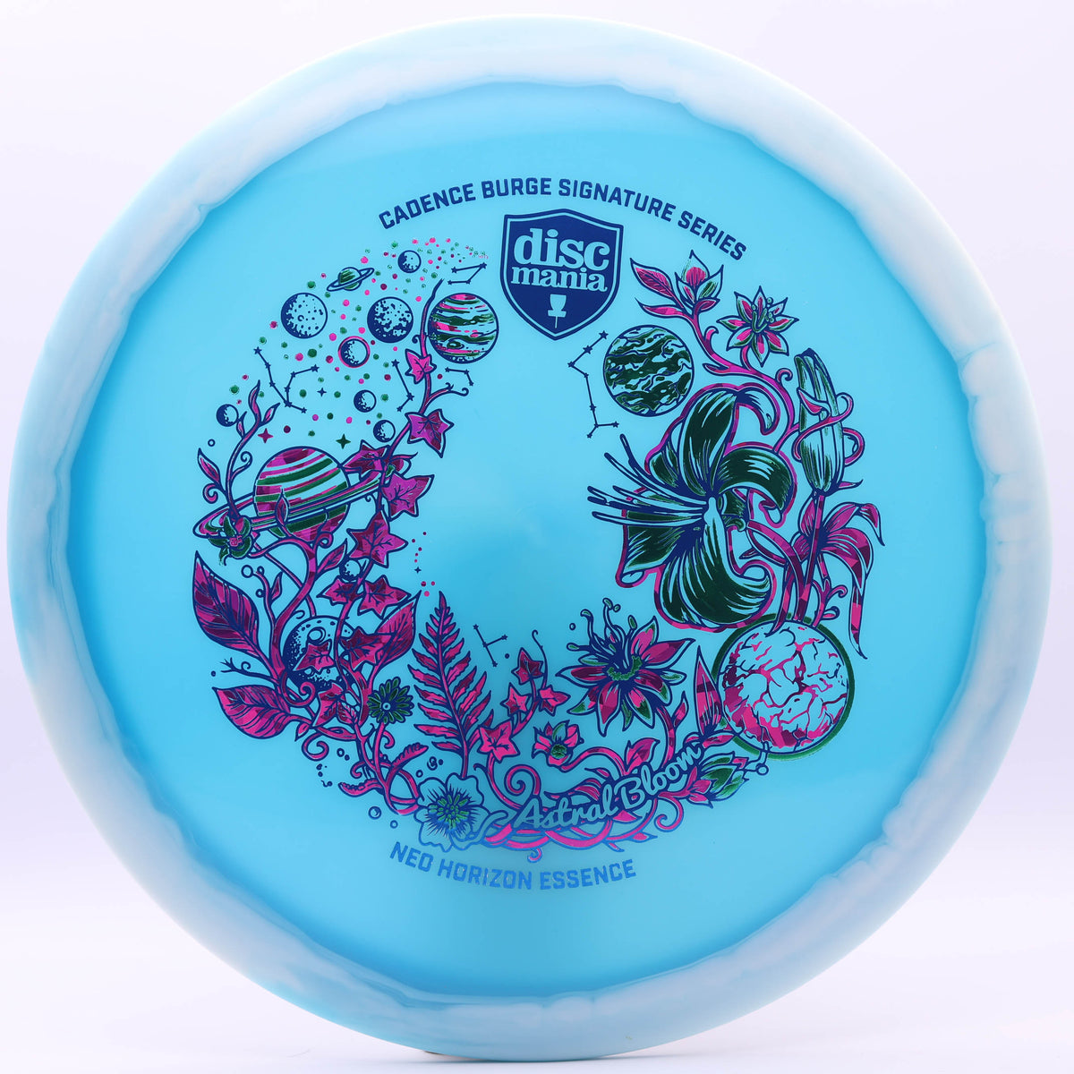 Essence Astral Bloom - Cadence Burge Signature Series Neo Horizon