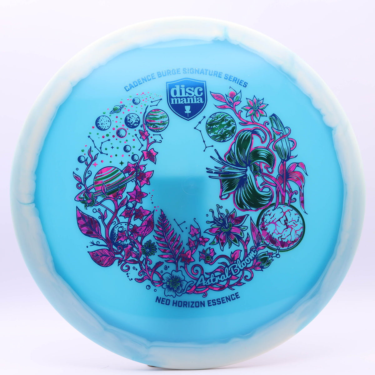 Essence Astral Bloom - Cadence Burge Signature Series Neo Horizon