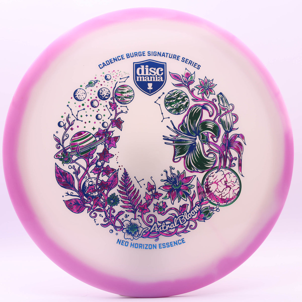 Essence Astral Bloom - Cadence Burge Signature Series Neo Horizon