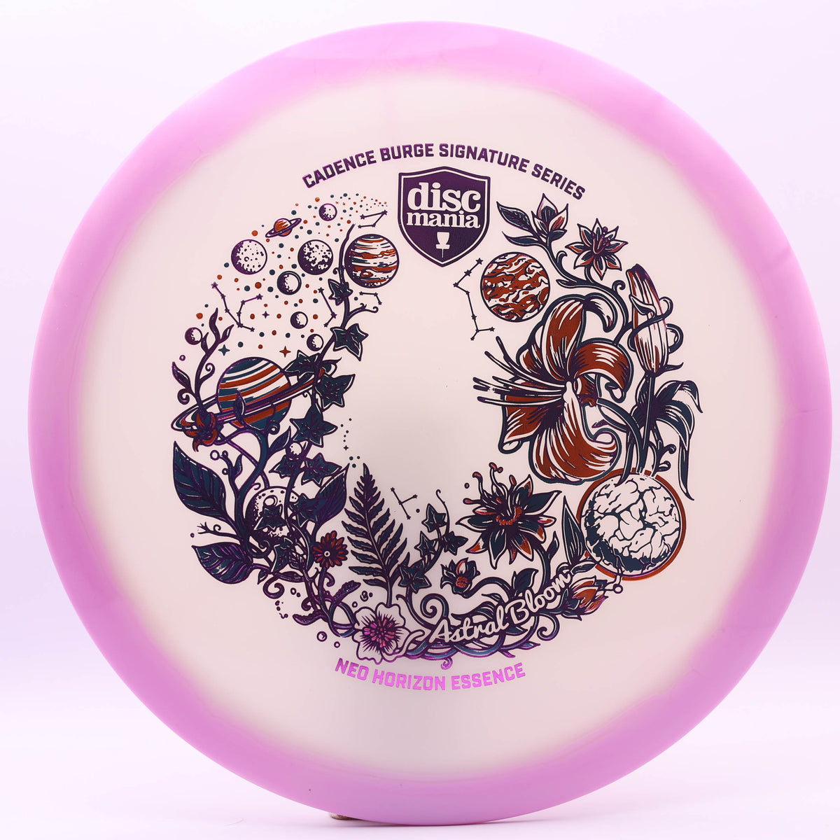 Essence Astral Bloom - Cadence Burge Signature Series Neo Horizon