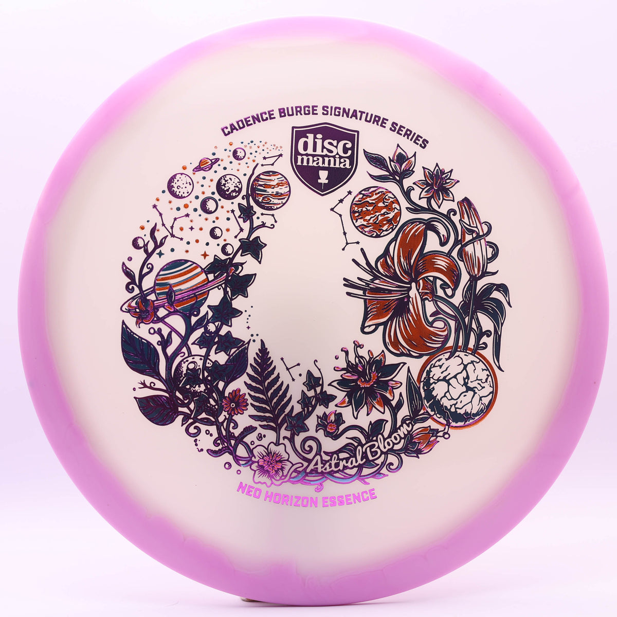 Essence Astral Bloom - Cadence Burge Signature Series Neo Horizon