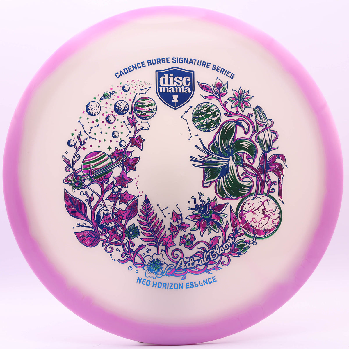 Essence Astral Bloom - Cadence Burge Signature Series Neo Horizon