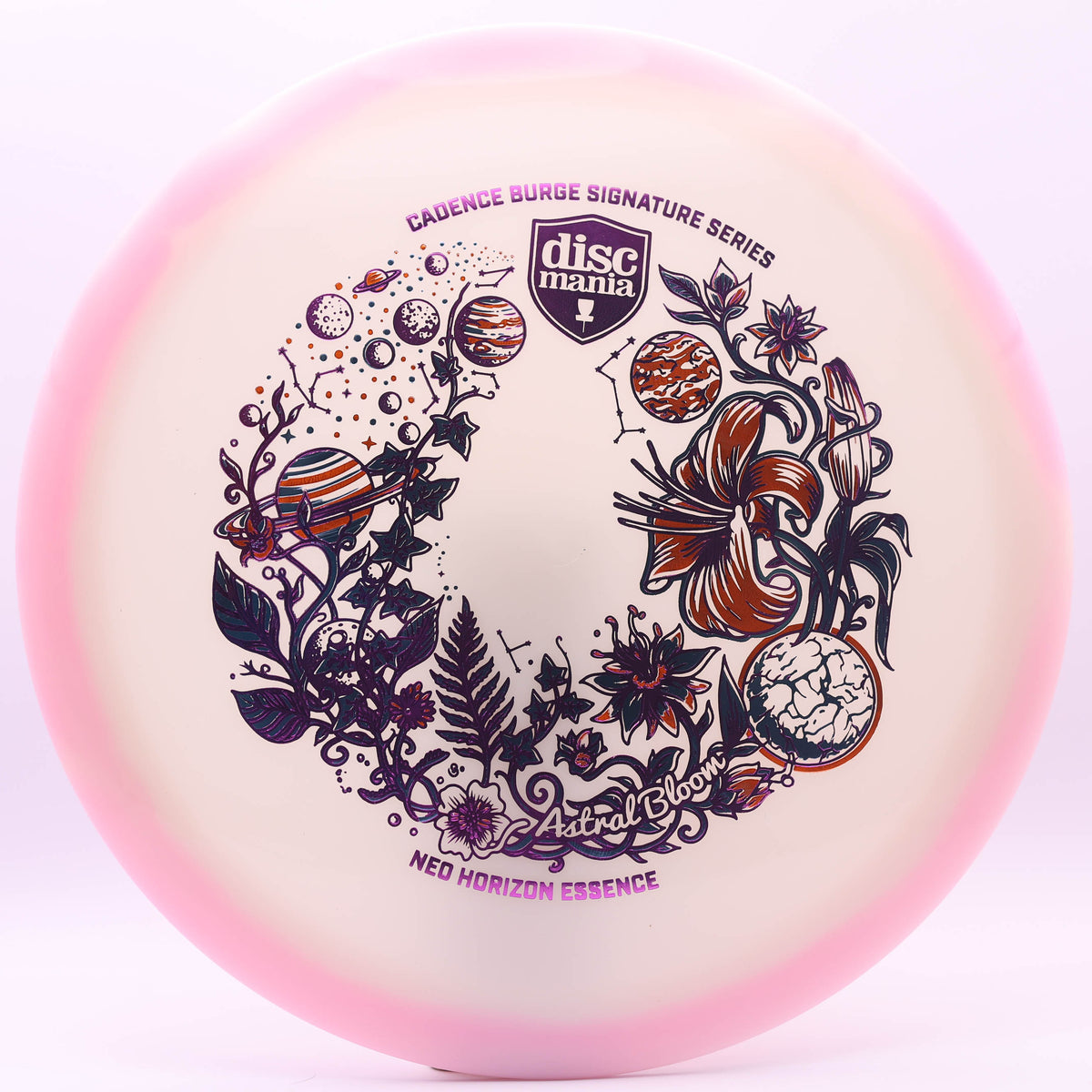 Essence Astral Bloom - Cadence Burge Signature Series Neo Horizon