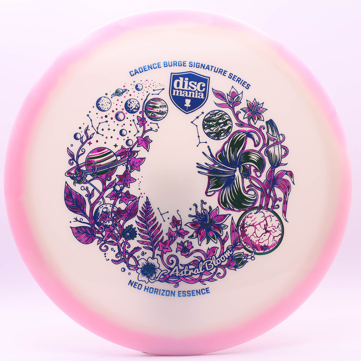 Essence Astral Bloom - Cadence Burge Signature Series Neo Horizon