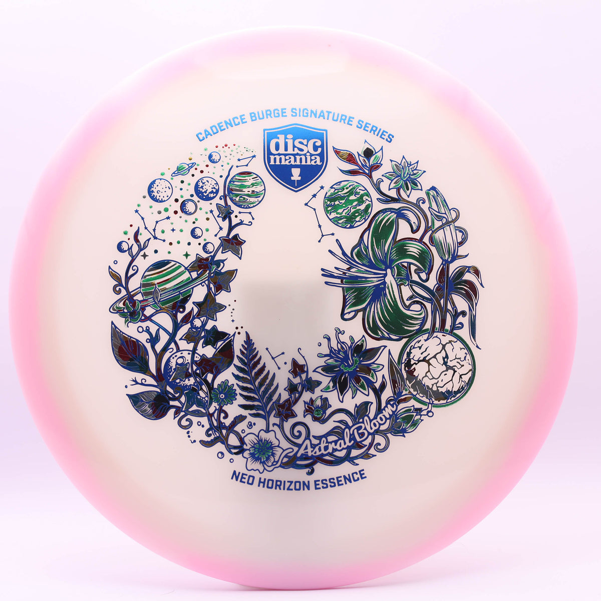 Essence Astral Bloom - Cadence Burge Signature Series Neo Horizon
