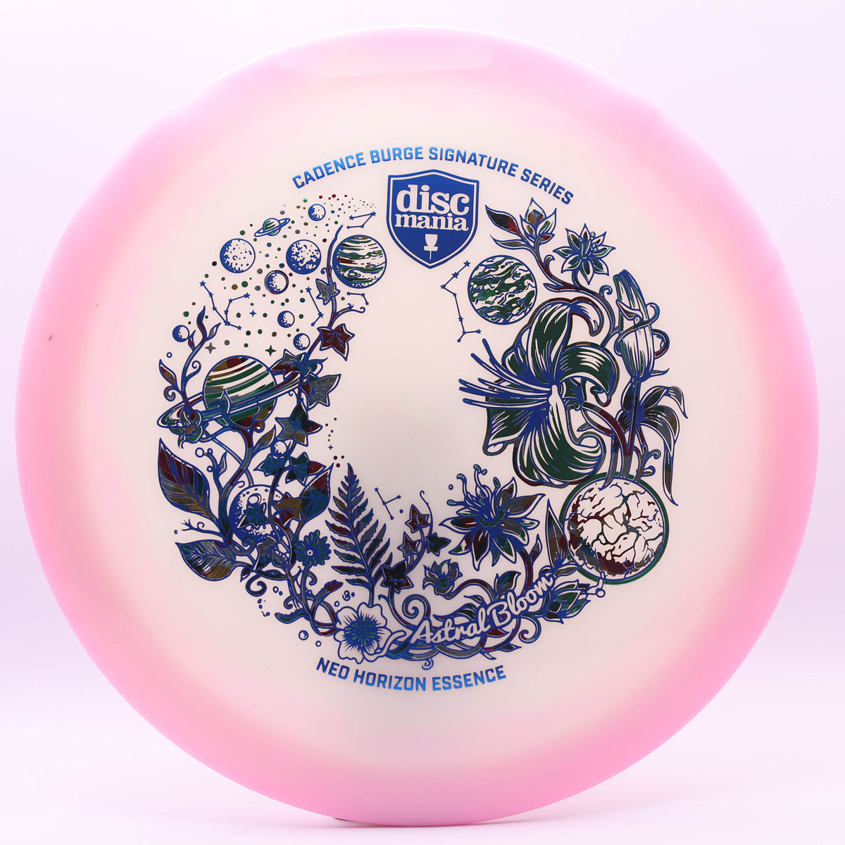 Essence Astral Bloom - Cadence Burge Signature Series Neo Horizon