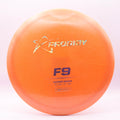 F9 500 Plastic