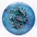 FX-4 400 Fractal National Disc Golf Day 2026