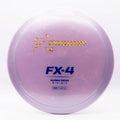 FX-4 500 Plastic