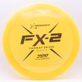 FX-2 400 Plastic