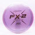 FX-2 500 Plastic