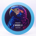 F Model S Basegrip Plastic Retroflight Series