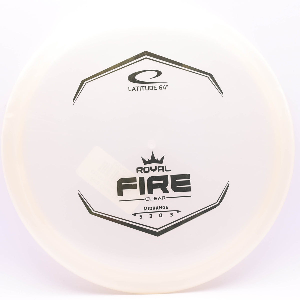Fire Clear Line
