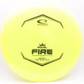 Fire Clear Line