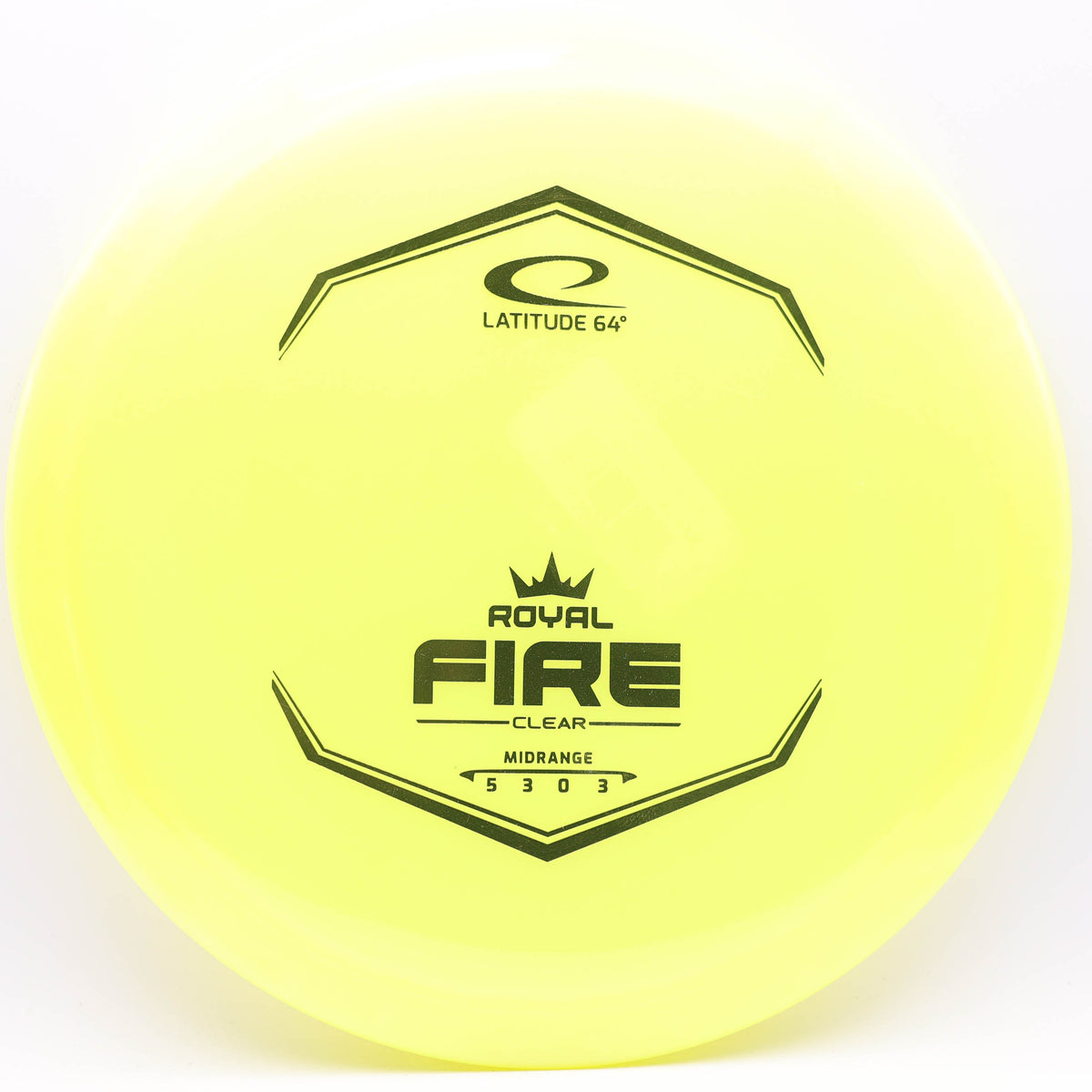 Fire Clear Line