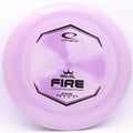 Fire Grand Line