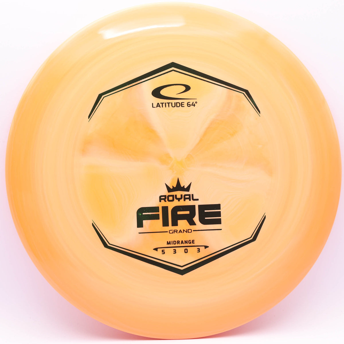 Fire Grand Line