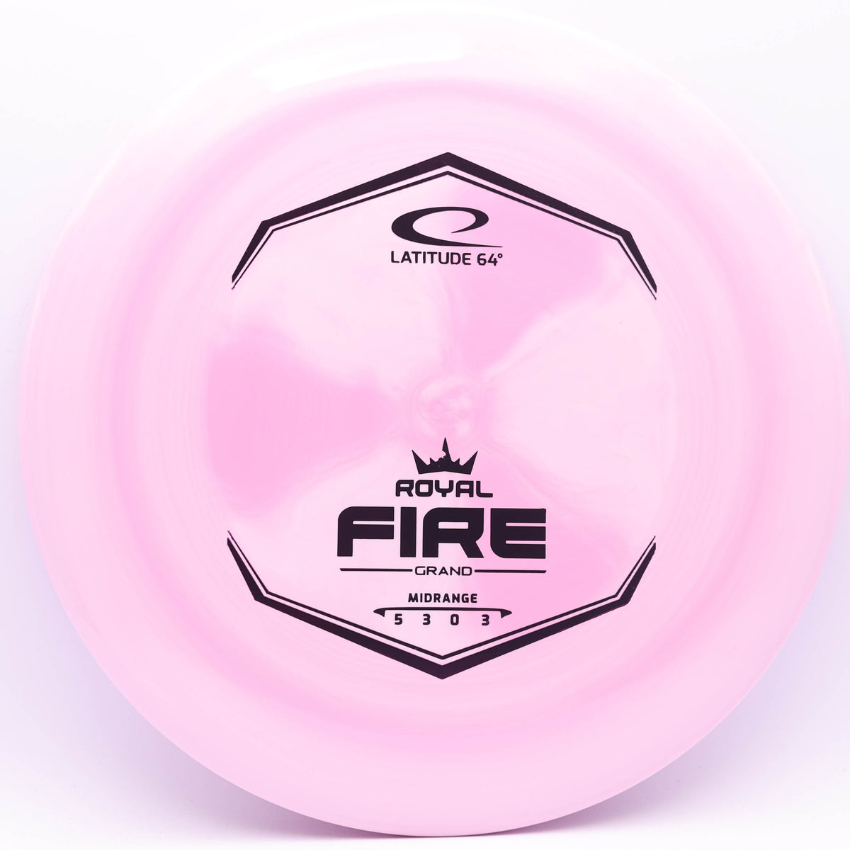 Fire Grand Line