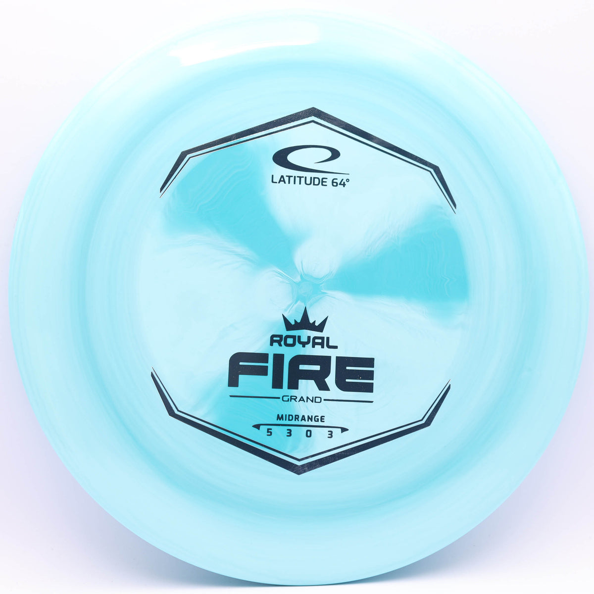 Fire Grand Line