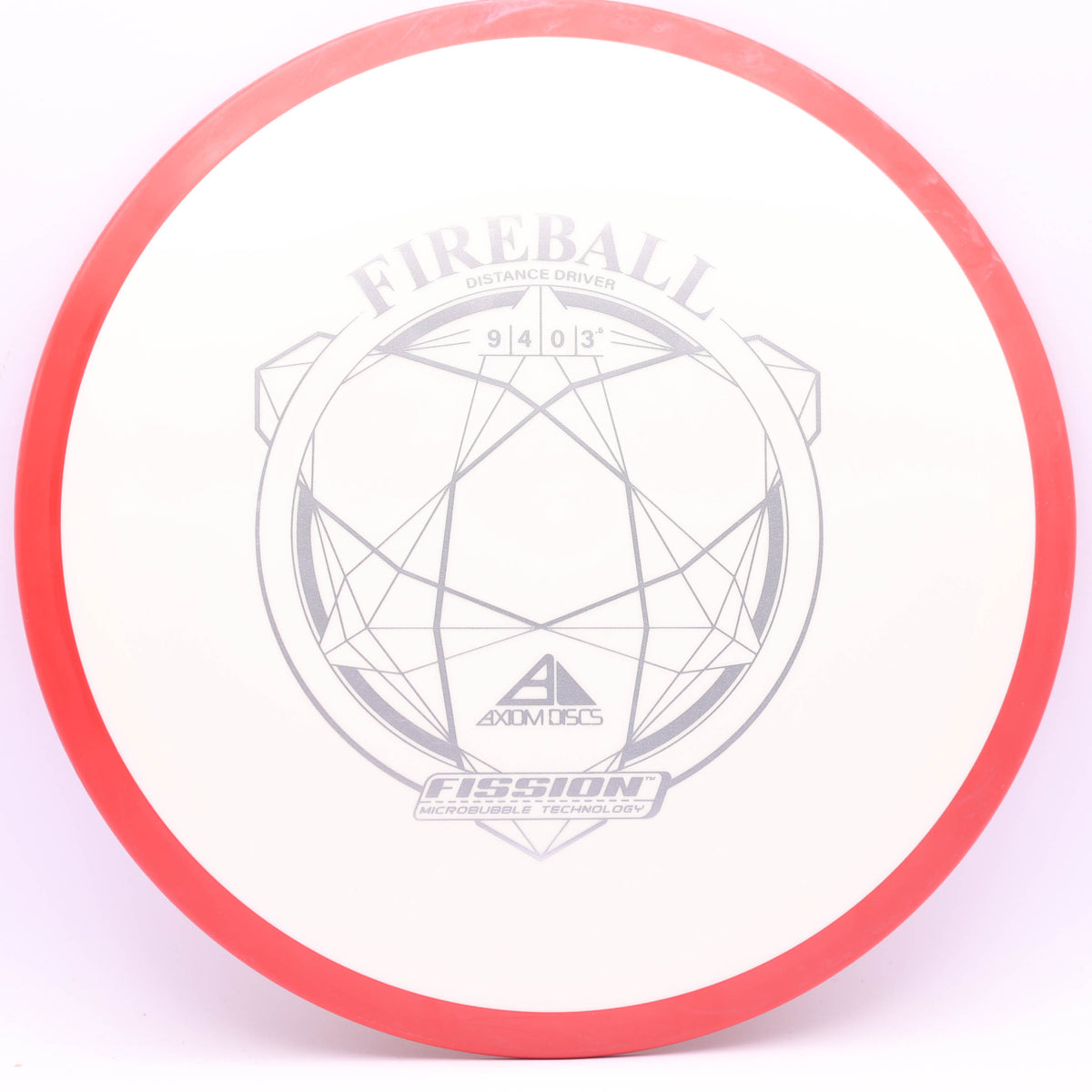 Fission Fireball Classic