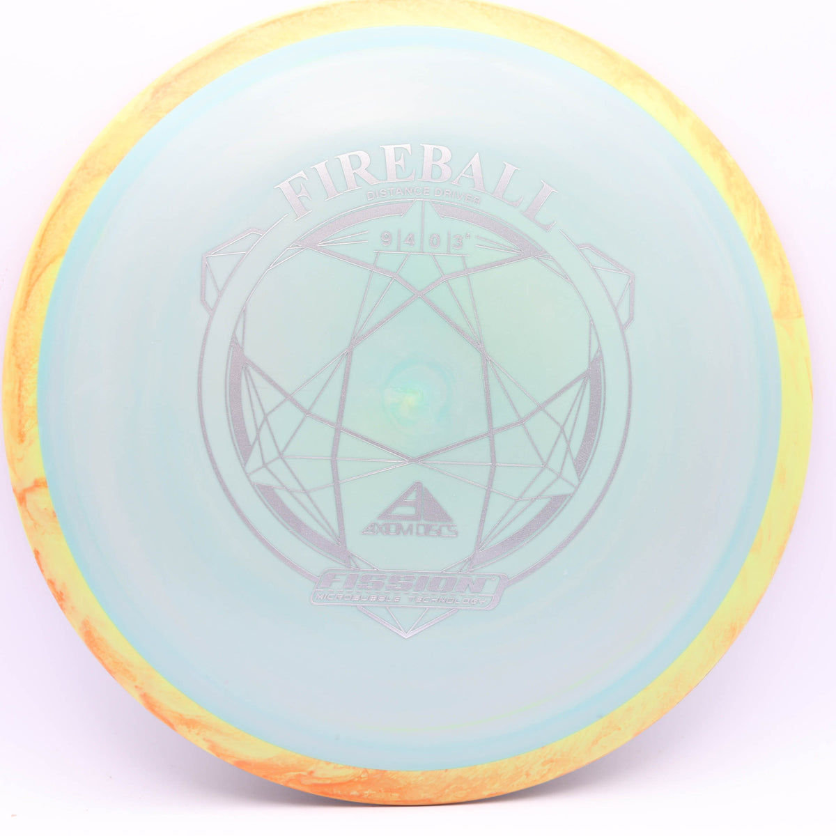 Fission Fireball Classic