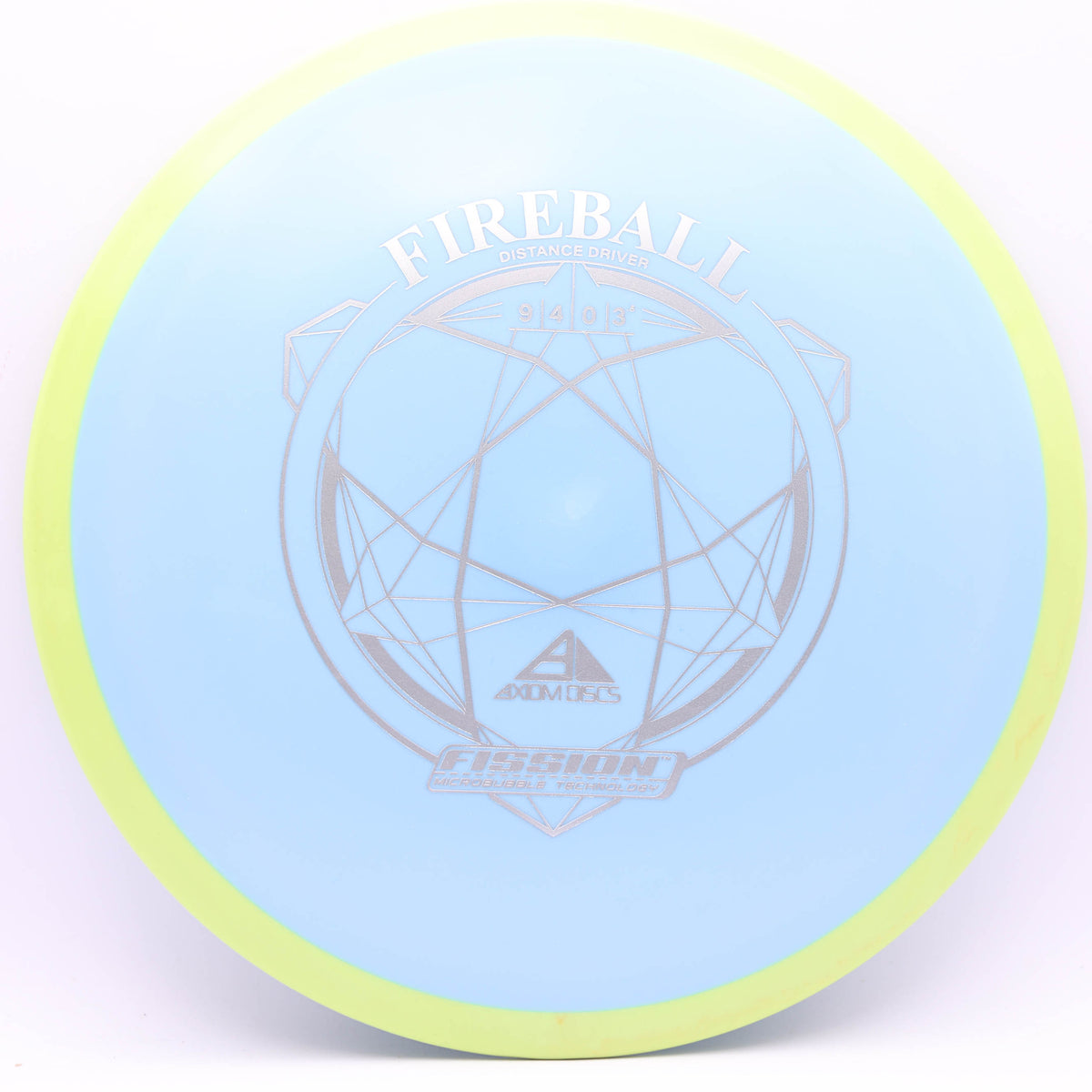 Fission Fireball Classic