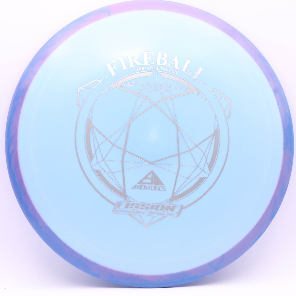 Fission Fireball Classic